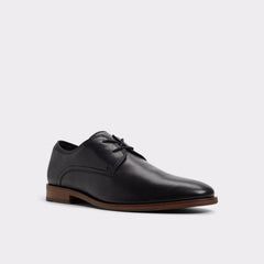 Aldo Shirdon Black Men's Oxfords & Lace-ups - Derby shoe Men