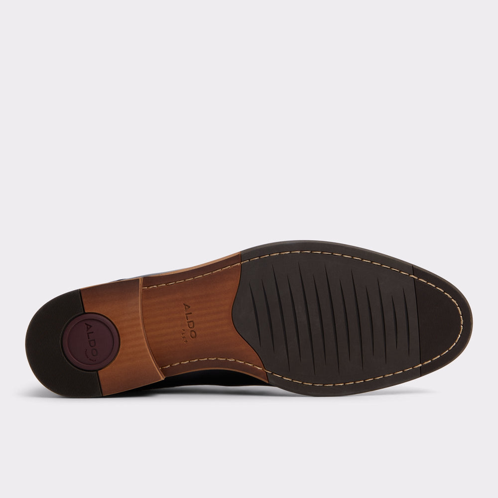 Aldo Shirdon Black Men's Oxfords & Lace-ups - Derby shoe Men