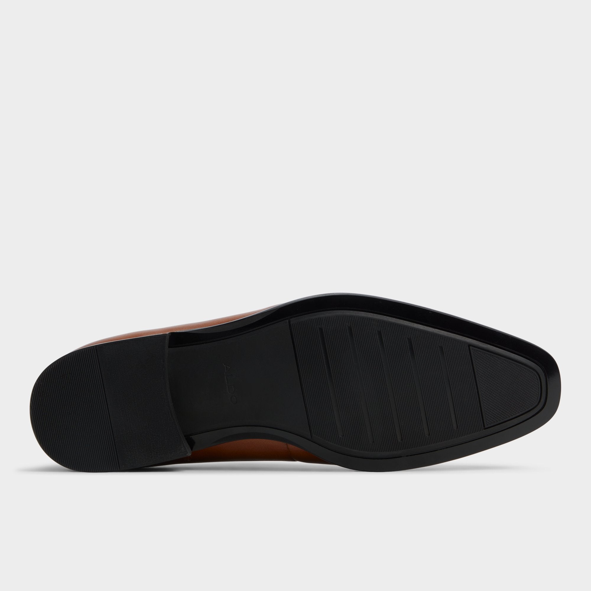 Aldo Daniells in Cognac - Derby shoe Men
