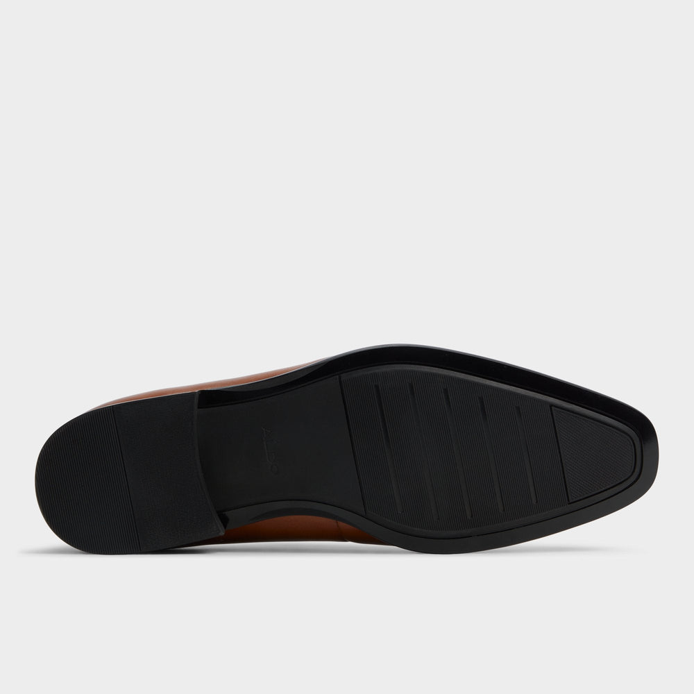 Aldo Daniells in Cognac - Derby shoe Men