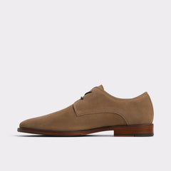 Aldo Shirdon Other Brown Men's Oxfords & Lace-ups - Derby shoe Men