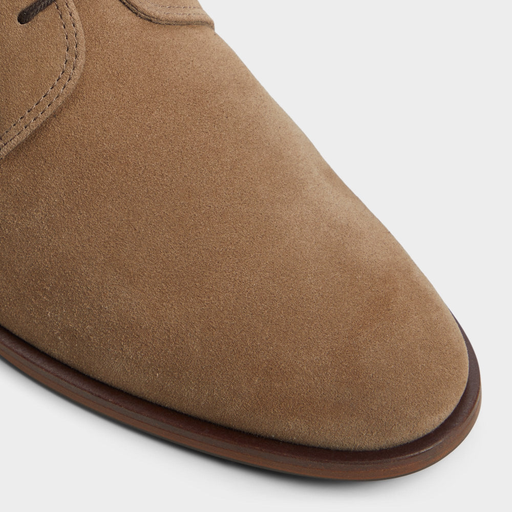 Aldo Shirdon Other Brown Men's Oxfords & Lace-ups - Derby shoe Men