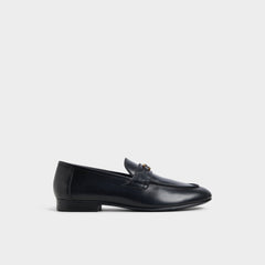 Aldo Fiero Other Black Men's Dress Shoes - Loafer Men