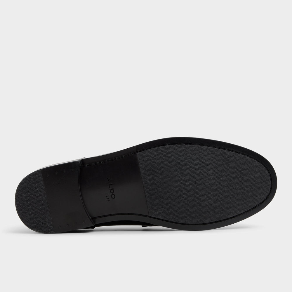 Aldo Kieran in Black Combo 14154086 - Loafer Men