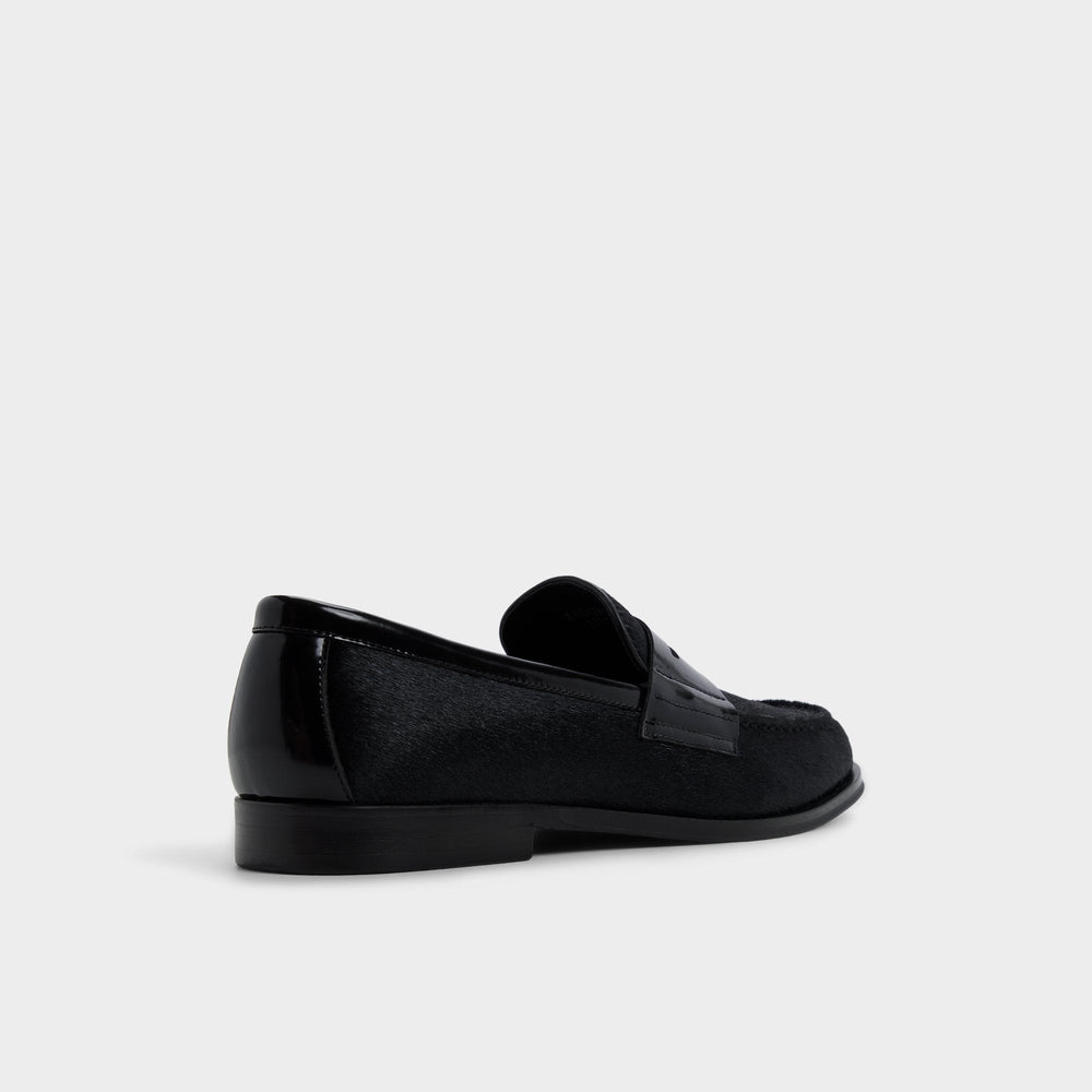 Aldo Keifer in Black Multi - Loafer Men