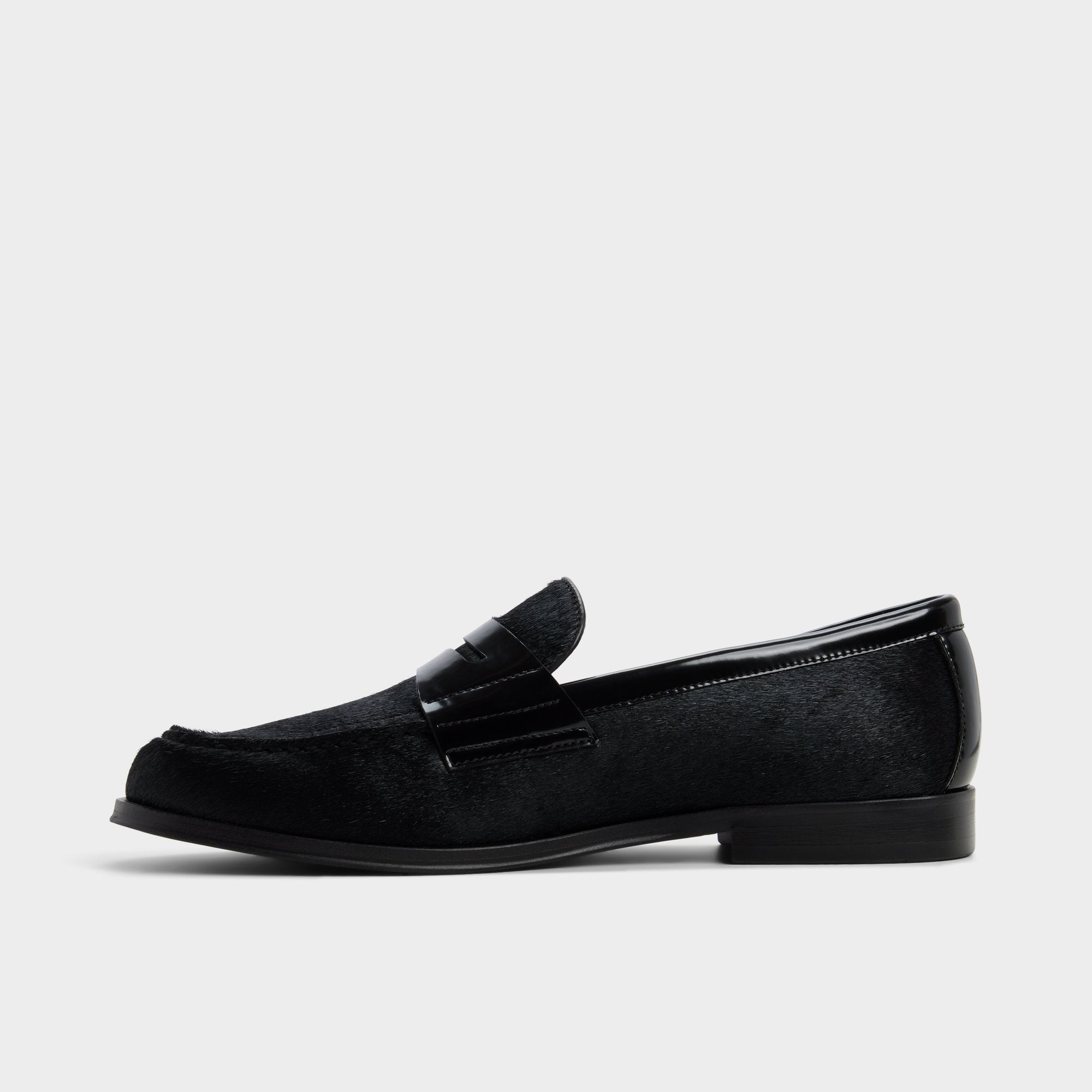 Aldo Keifer in Black Multi - Loafer Men