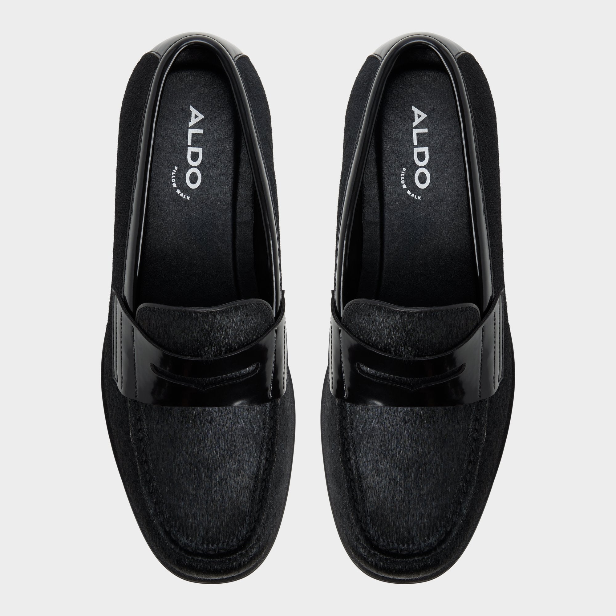 Aldo Keifer in Black Multi - Loafer Men