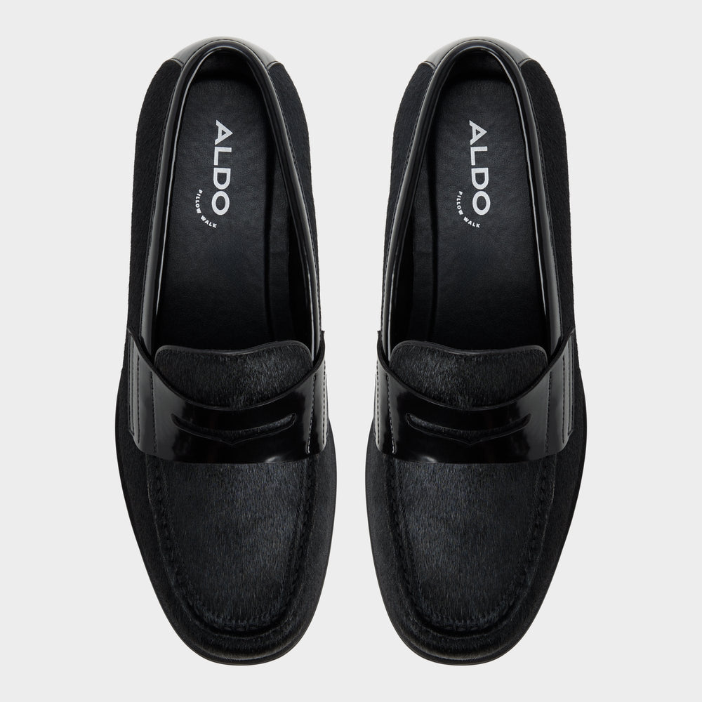 Aldo Keifer in Black Multi - Loafer Men
