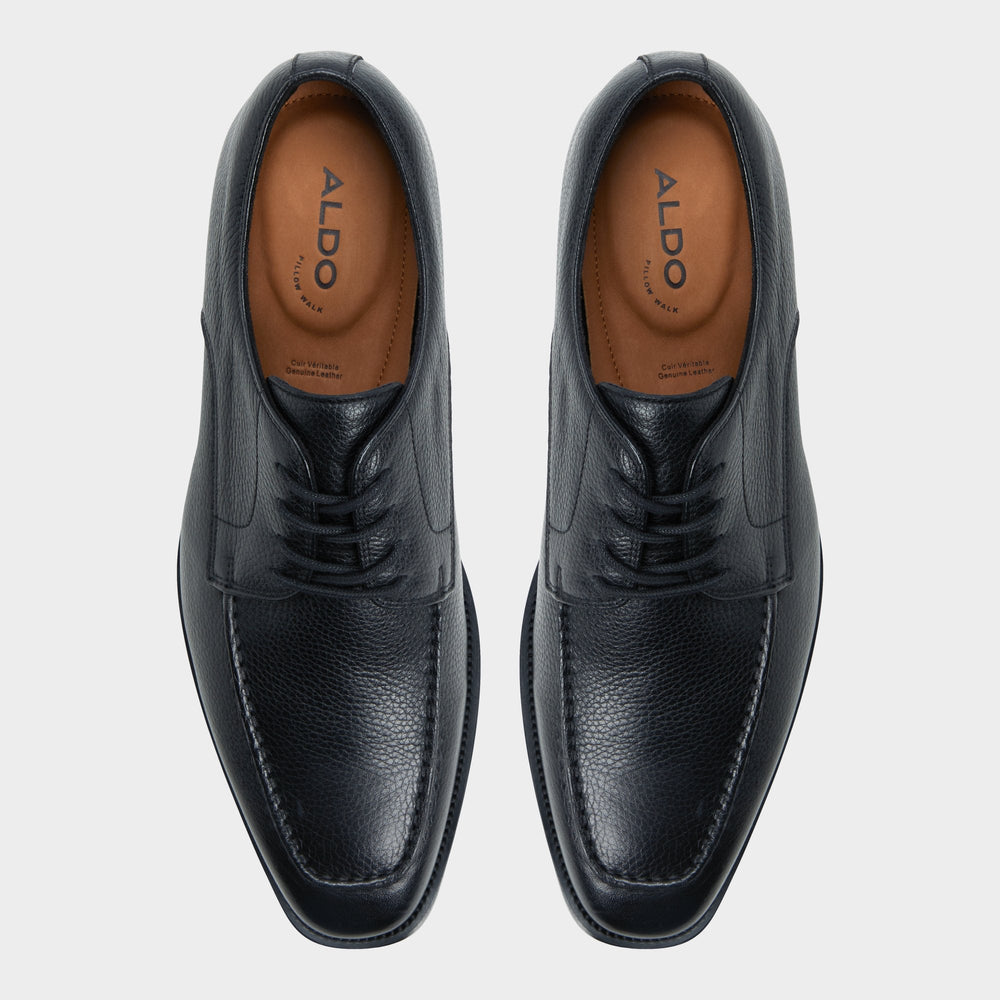 Aldo Montcourt Black Men's Oxfords & Lace-ups - Derby shoe Men