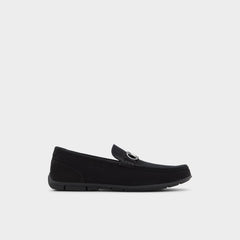 Aldo Orlovoflex in Black - Driving shoe Men