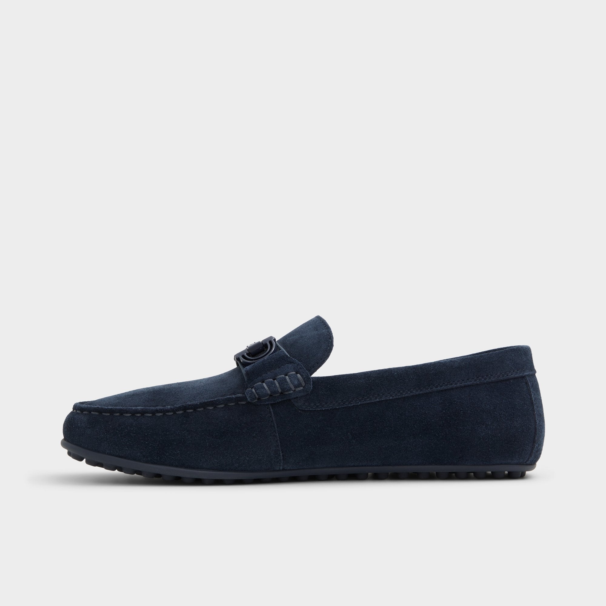 Aldo Scuderiia in In Navy - Loafer Men