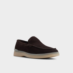 Aldo Shaynn in Dark Brown - Loafer Men