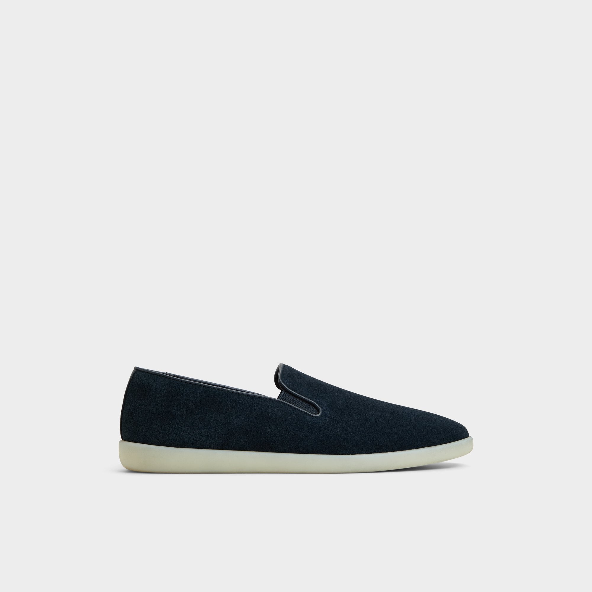 Aldo Seawind Navy Men's Casual Shoes - Loafer Men