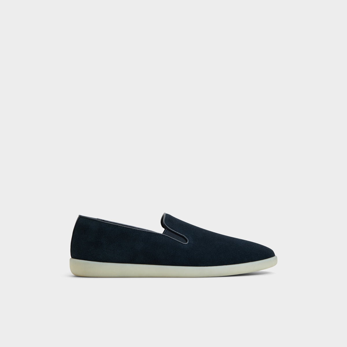 Aldo Seawind Navy Men's Casual Shoes - Loafer Men