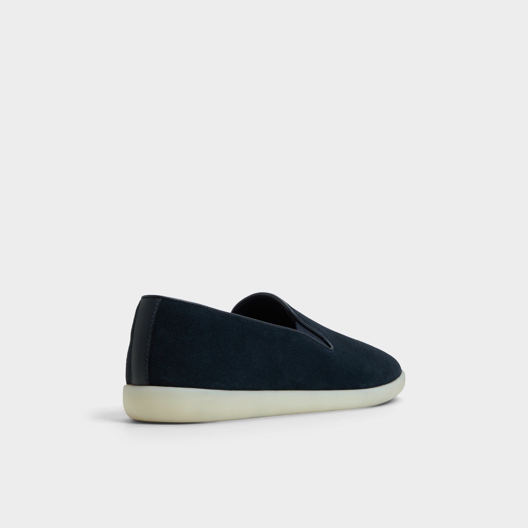 Aldo Seawind Navy Men's Casual Shoes - Loafer Men