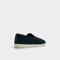 Aldo Seawind Navy Men's Casual Shoes - Loafer Men