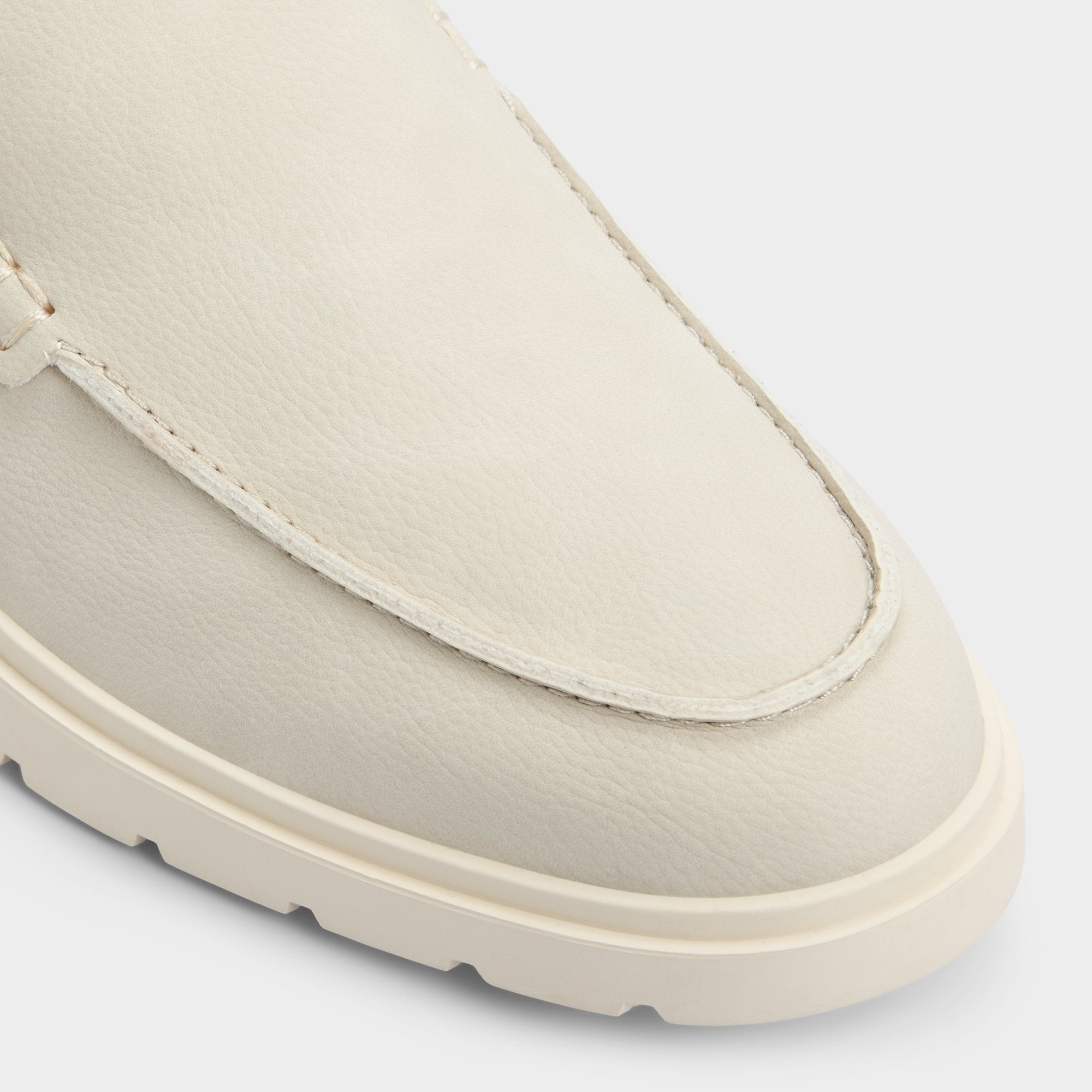 Aldo Seatide Bone Men's Loafers & Slip-Ons - Loafer Men