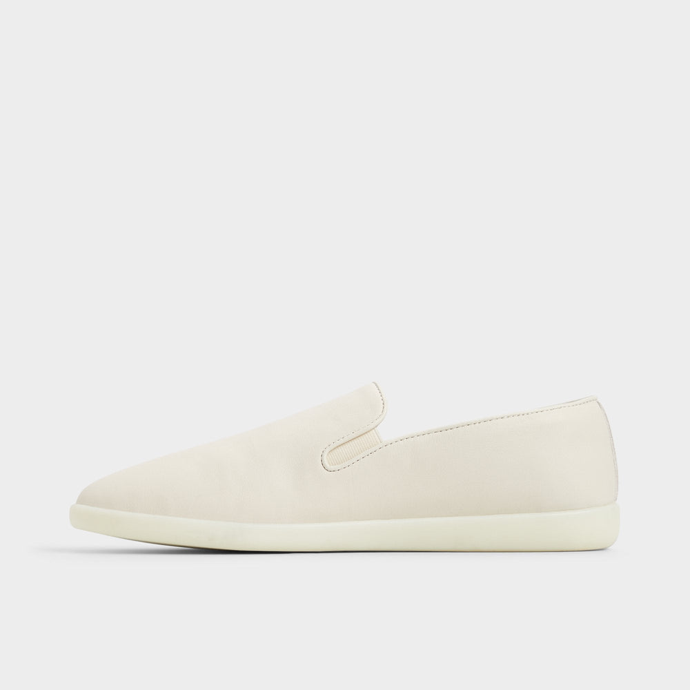 Aldo Seawind Bone Men's Casual Shoes - Loafer Men