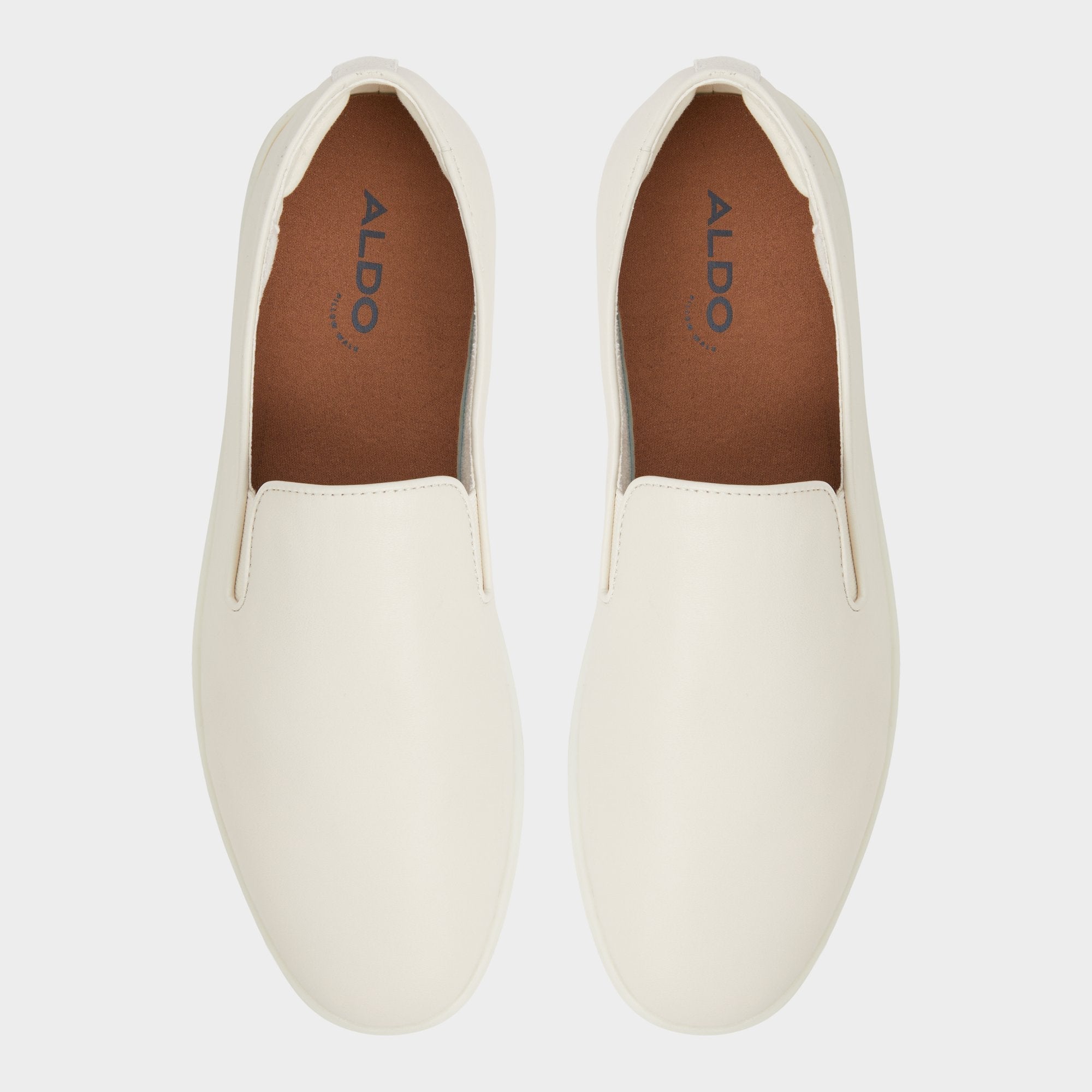 Aldo Seawind Bone Men's Casual Shoes - Loafer Men
