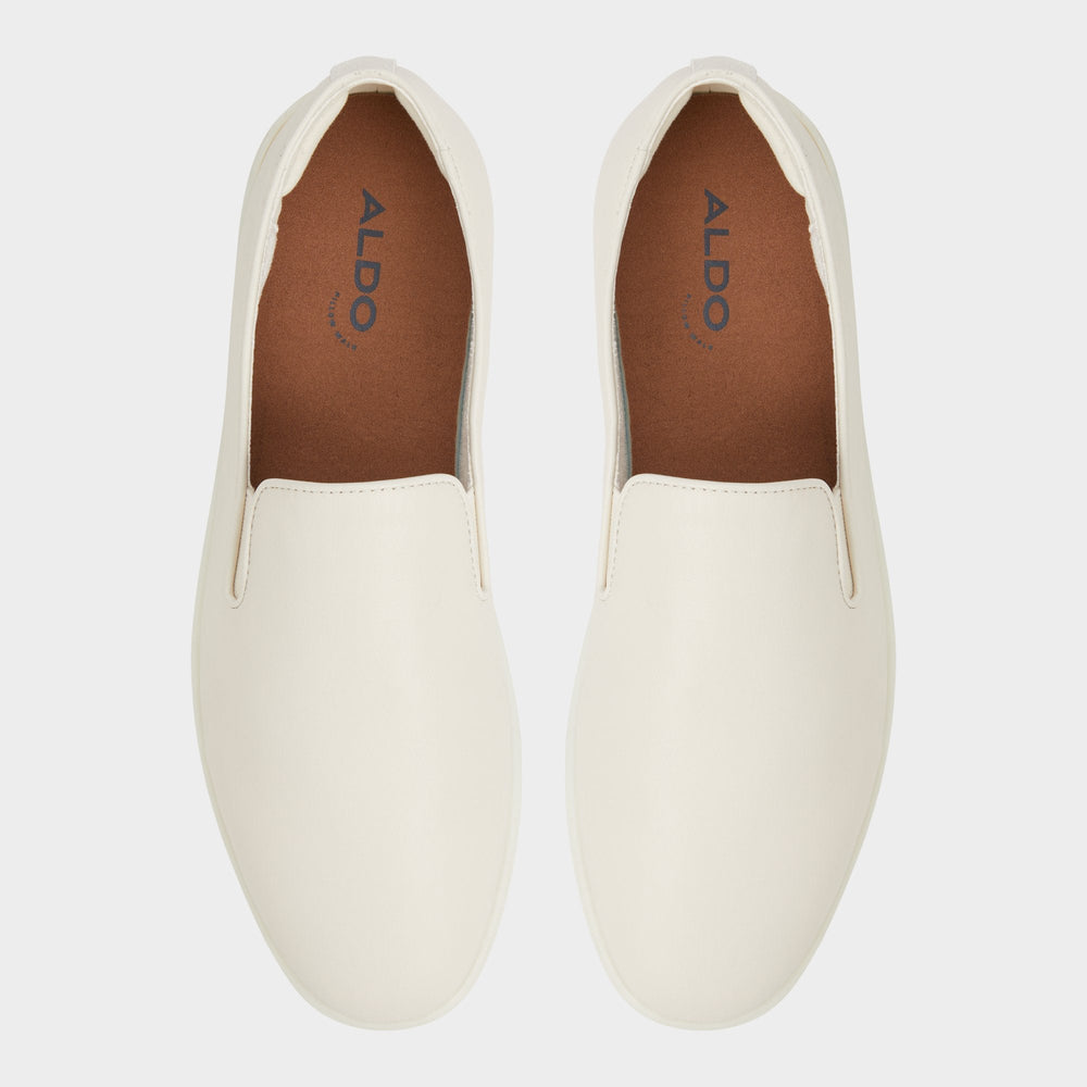Aldo Seawind Bone Men's Casual Shoes - Loafer Men