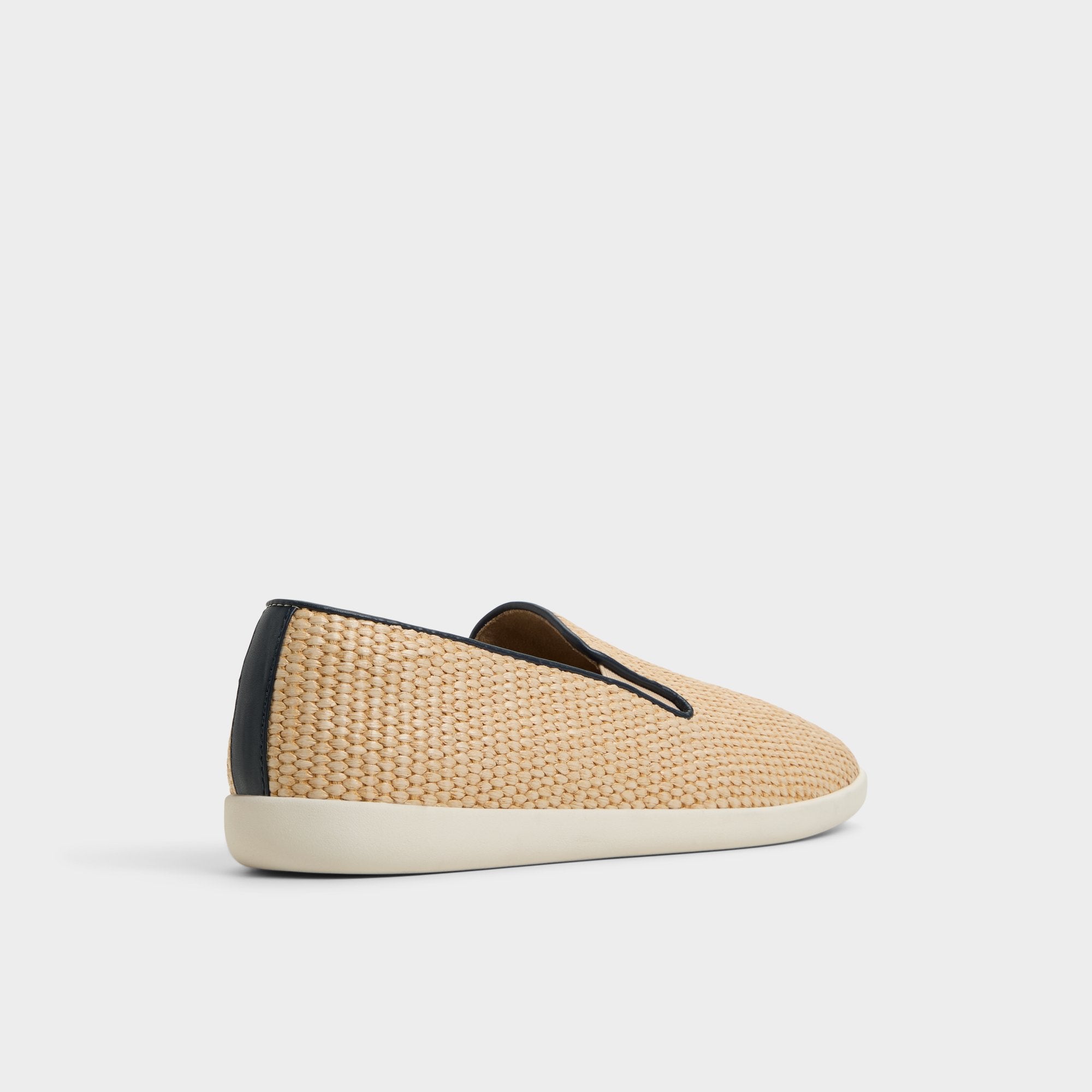Aldo Seawind Natural Men's Casual Shoes - Loafer Men