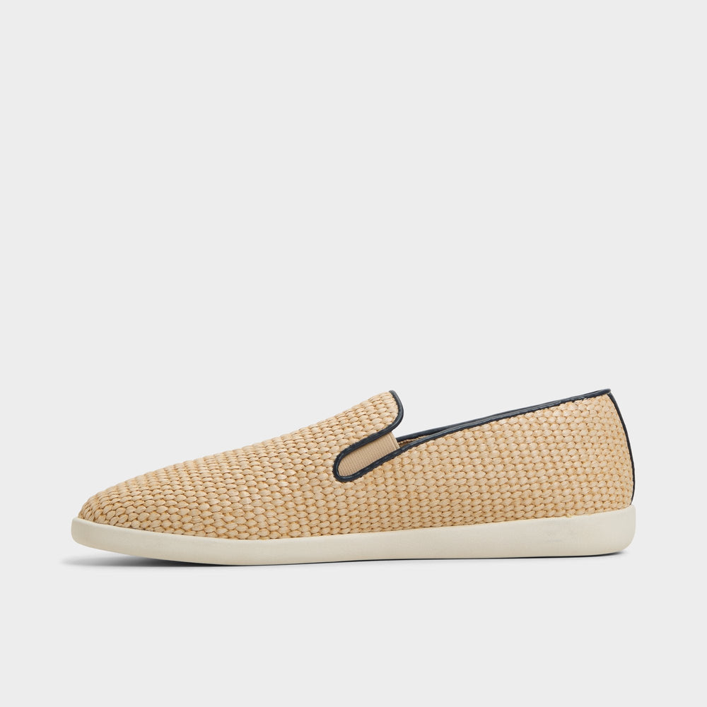 Aldo Seawind Natural Men's Casual Shoes - Loafer Men