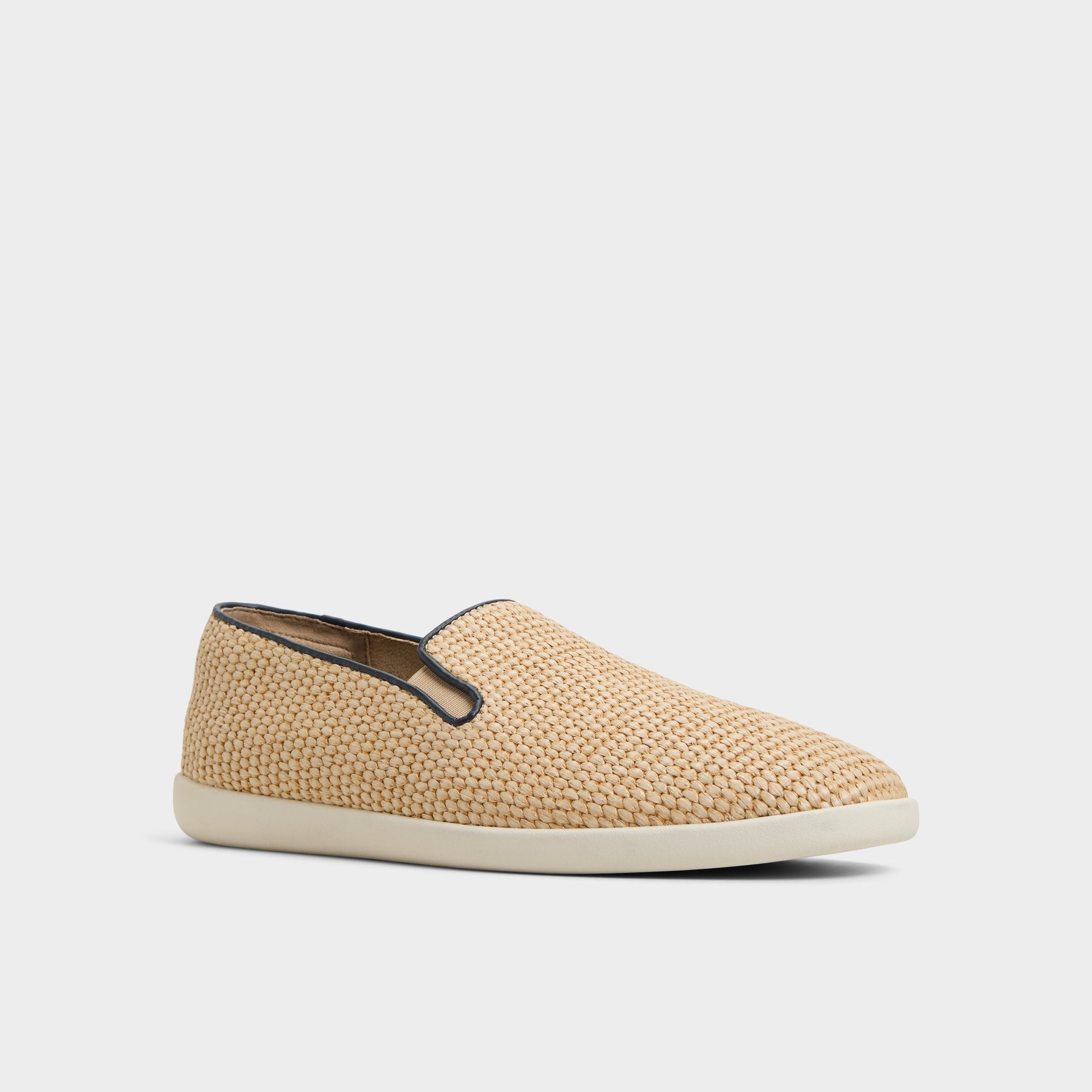 Aldo Seawind Natural Men's Casual Shoes - Loafer Men