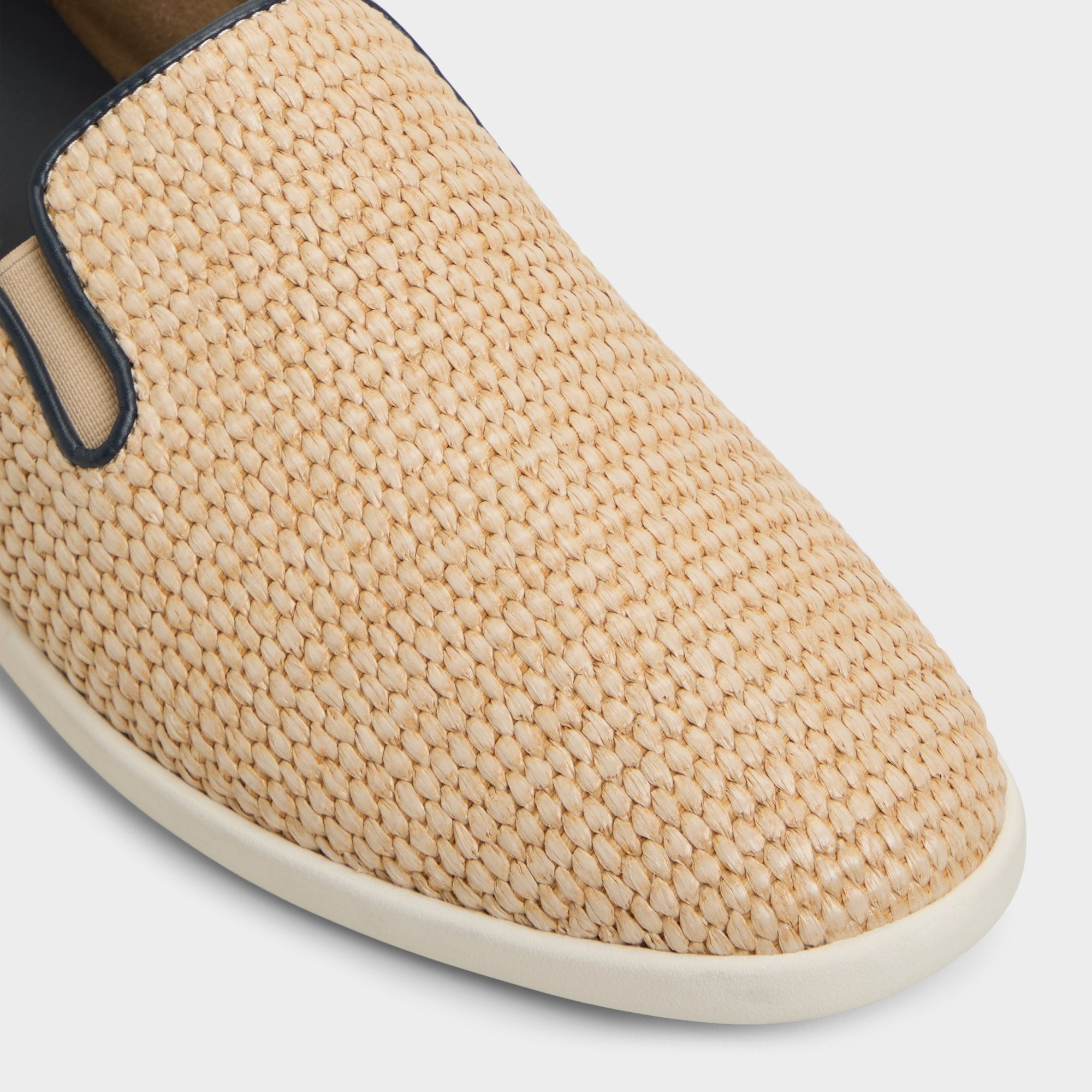 Aldo Seawind Natural Men's Casual Shoes - Loafer Men