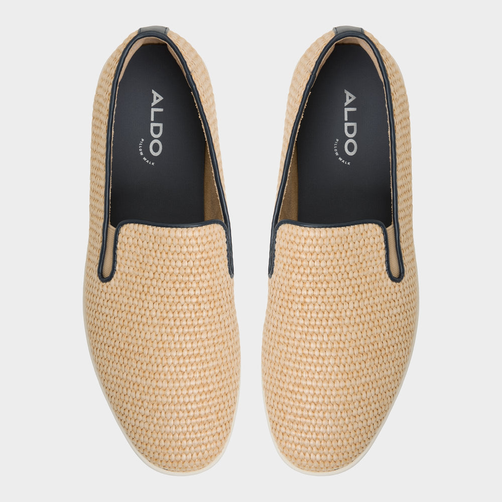 Aldo Seawind Natural Men's Casual Shoes - Loafer Men