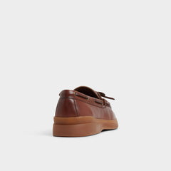 Aldo Bazzz in Brown Overflow - Loafer Men