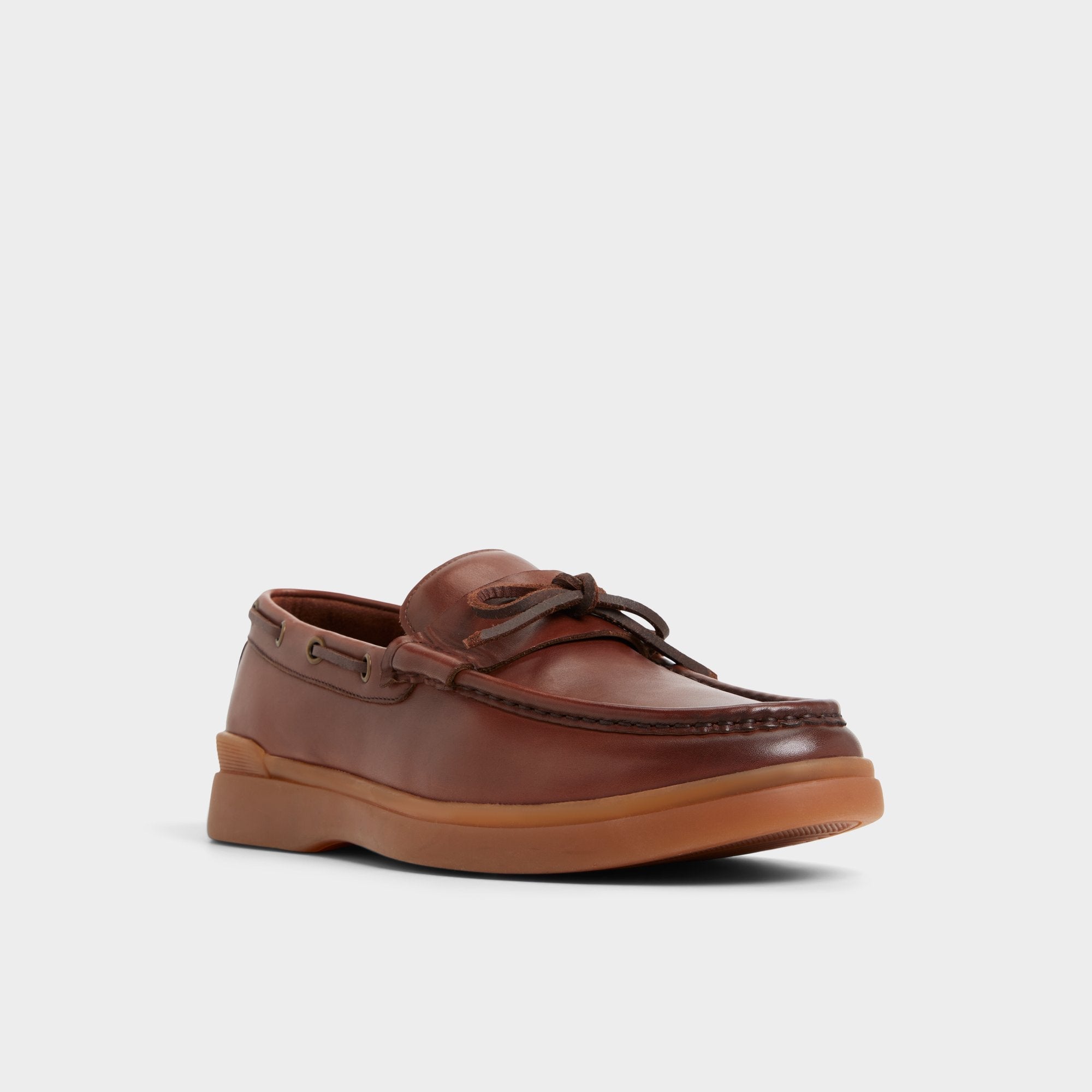 Aldo Bazzz in Brown Overflow - Loafer Men