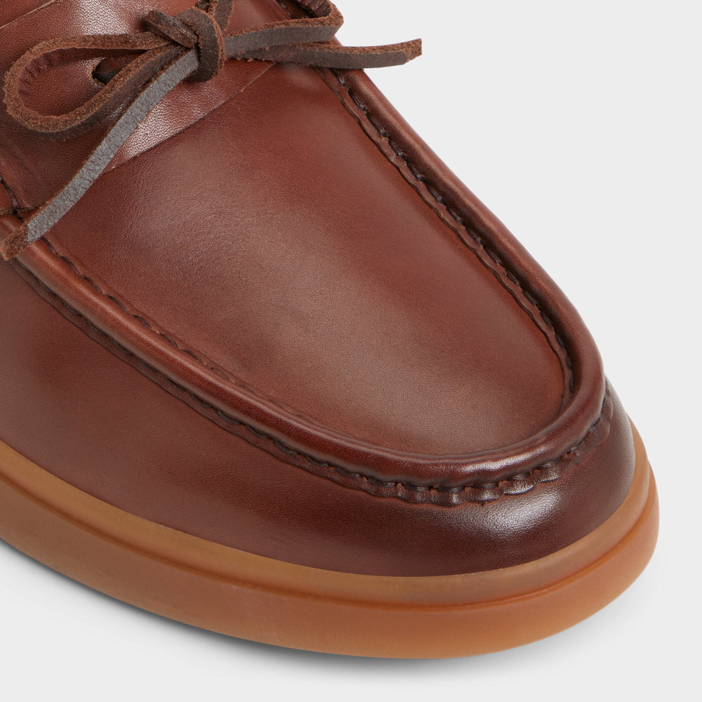 Aldo Bazzz in Brown Overflow - Loafer Men
