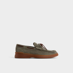 Aldo Bazzz in Other Green - Loafer Men