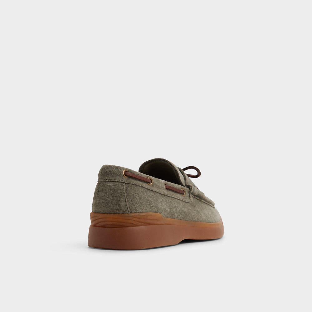 Aldo Bazzz in Other Green - Loafer Men