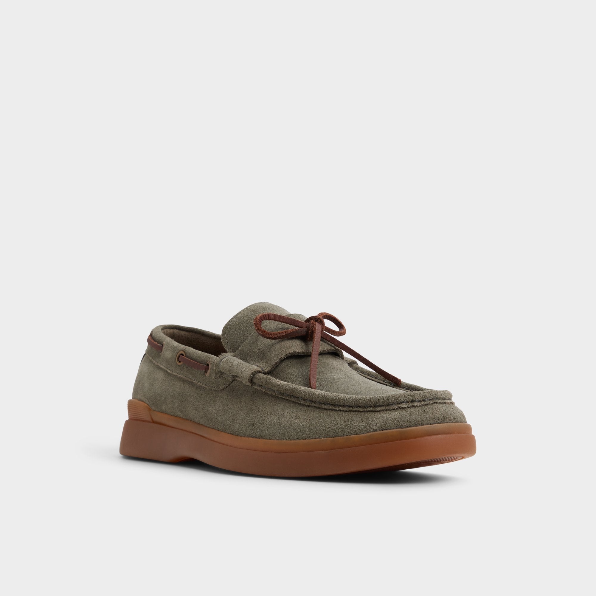 Aldo Bazzz in Other Green - Loafer Men