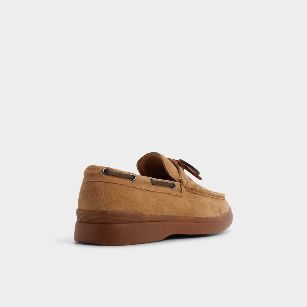 Aldo Bazzz in Camel - Loafer Men