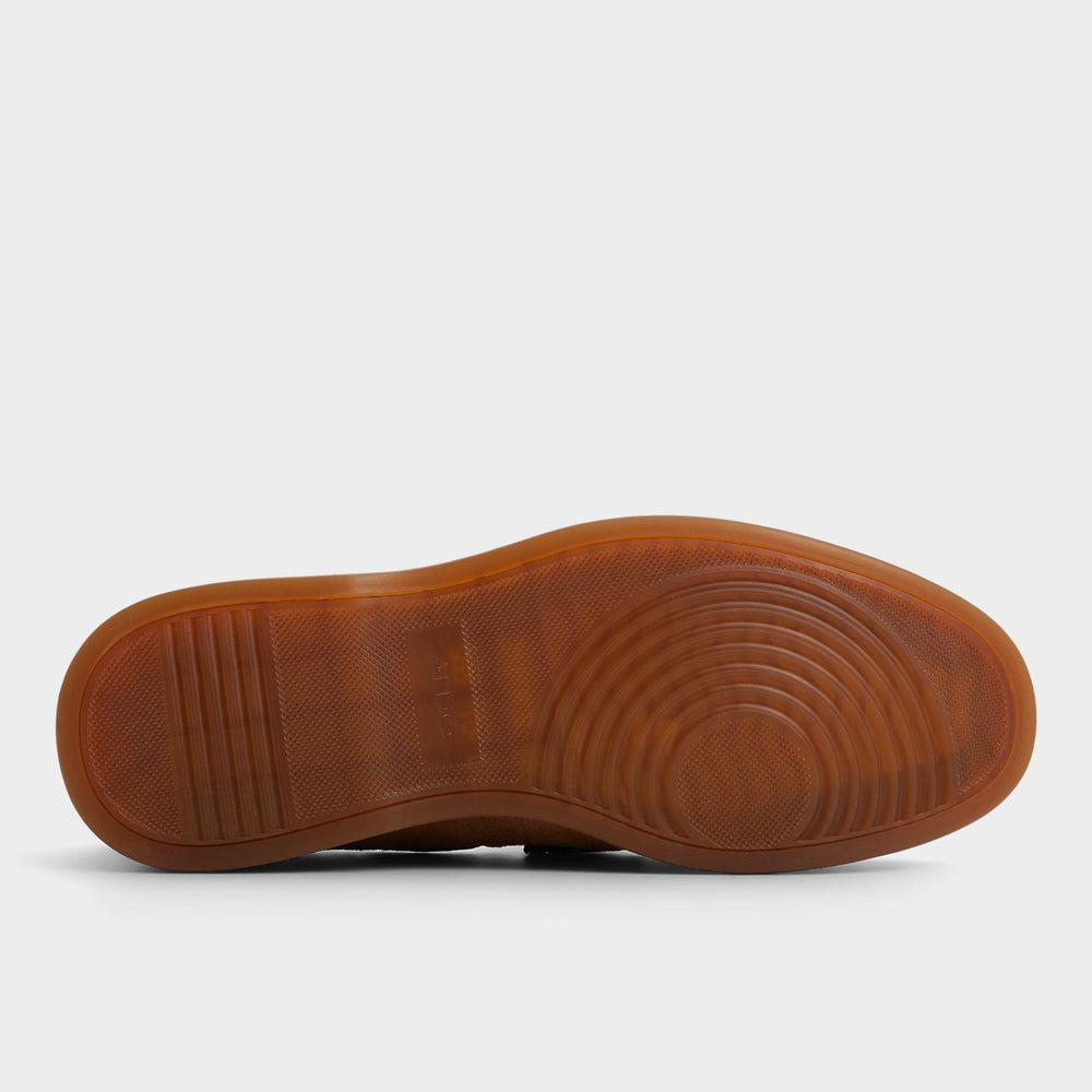 Aldo Bazzz in Camel - Loafer Men