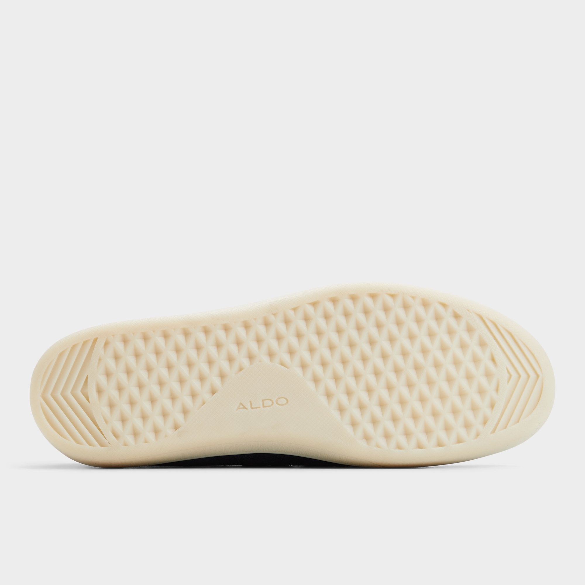 Aldo Eton Navy Men's Loafers & Slip-Ons - Loafer Men
