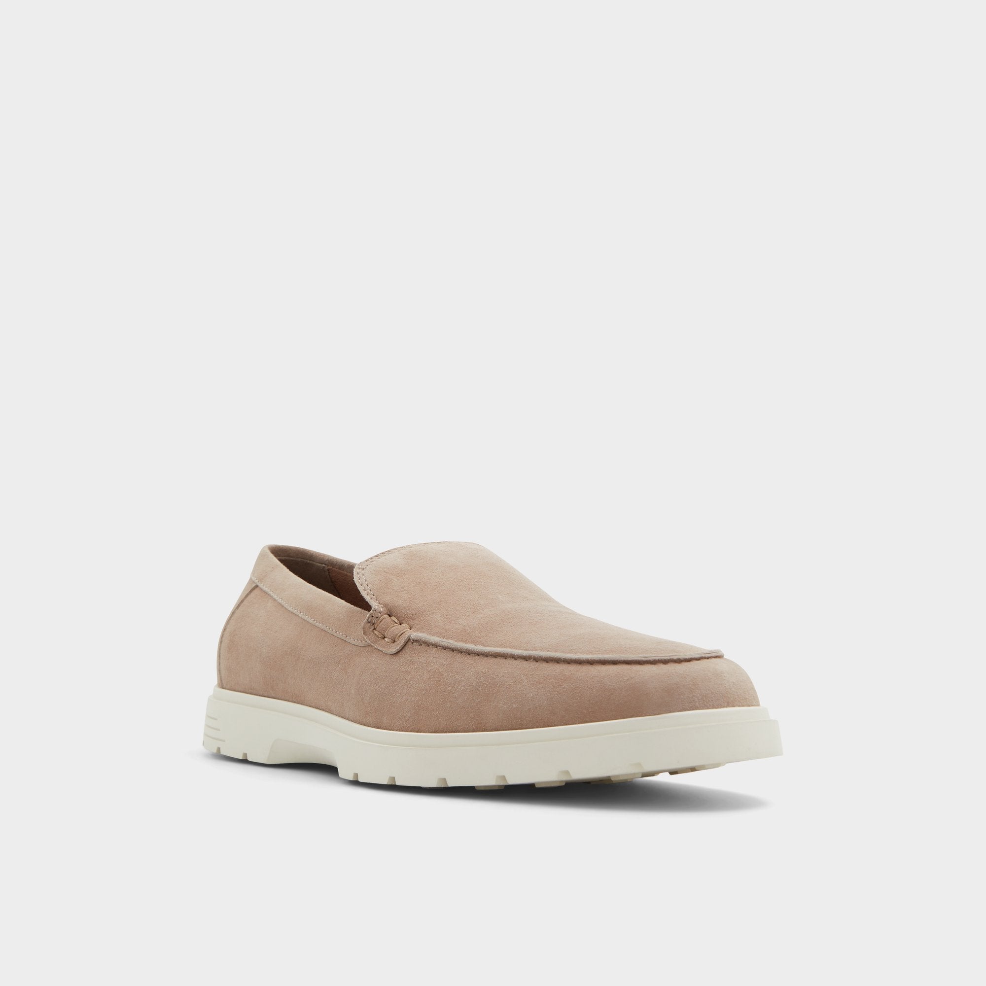 Aldo Seatide Other Medium Beige Men's Loafers & Slip-Ons - Loafer Men