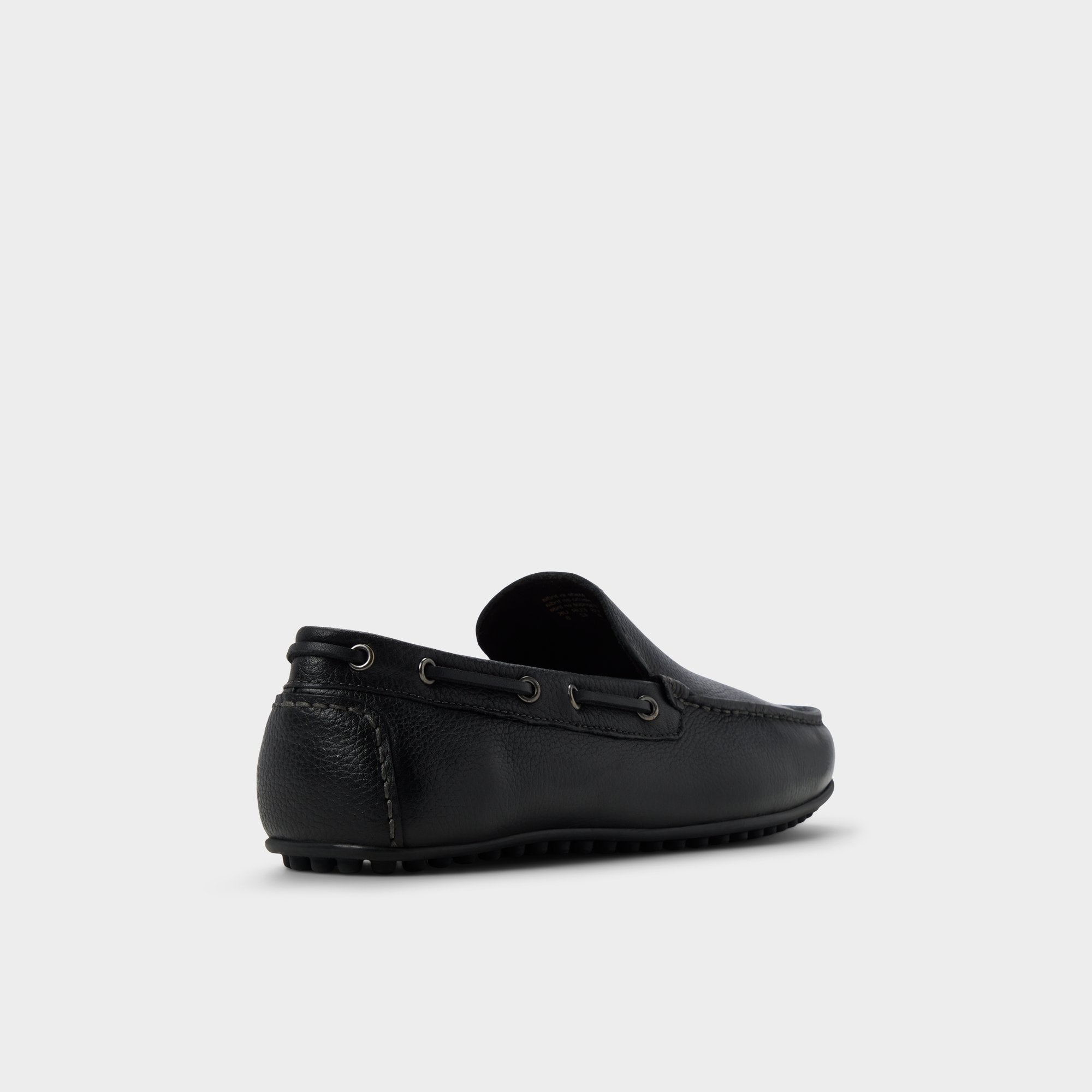 Aldo Horton in In Black - Driving shoe Men