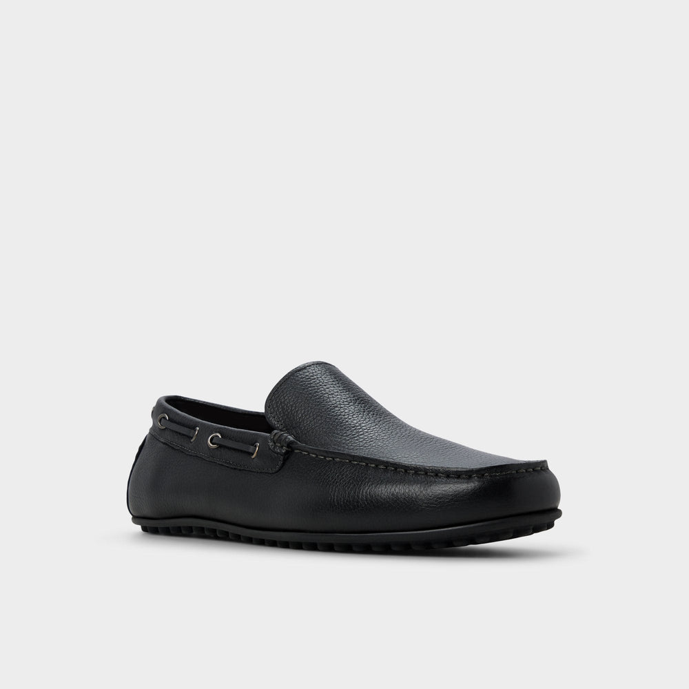 Aldo Horton in In Black - Driving shoe Men