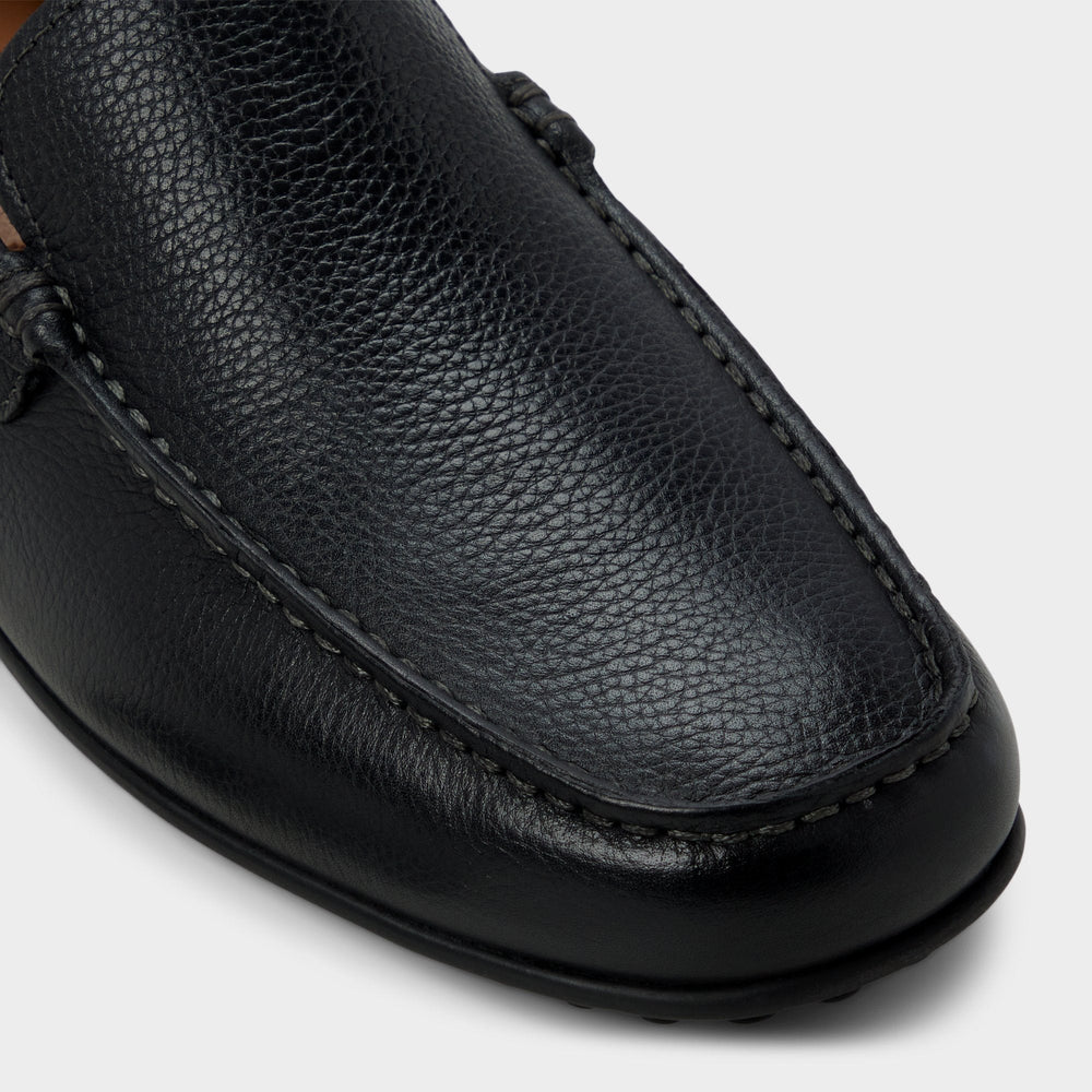Aldo Horton in In Black - Driving shoe Men