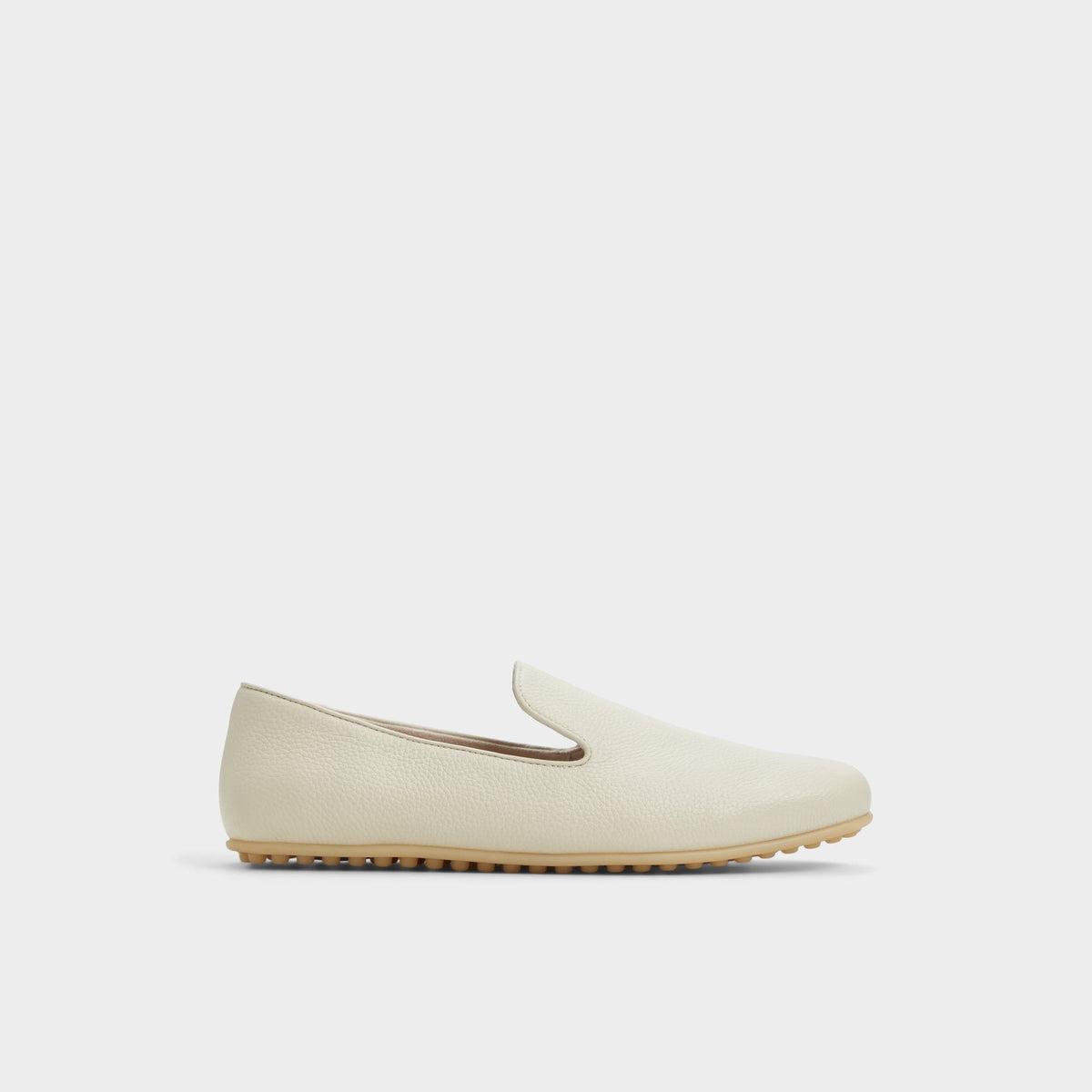 Aldo Resolute Ivory Men's Casual Shoes - Driving shoe Men
