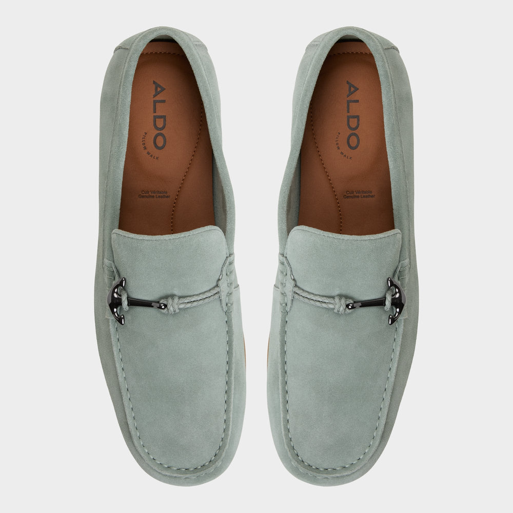 Aldo Wilbart Sage Men's Casual Shoes - Loafer Men