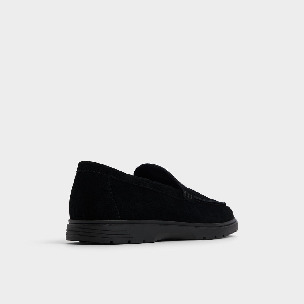 Aldo Seatide Black/Black Men's Travel essentials - Loafer Men