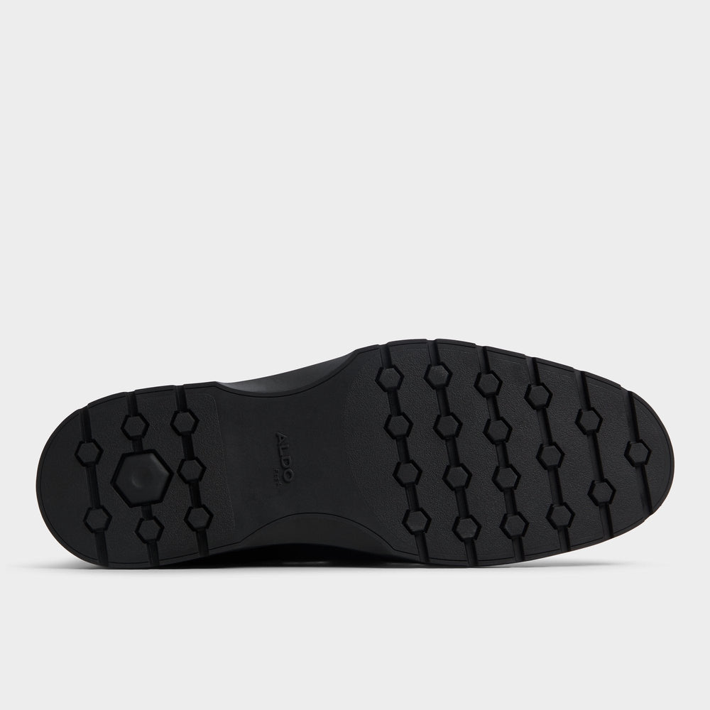 Aldo Seatide Black/Black Men's Travel essentials - Loafer Men