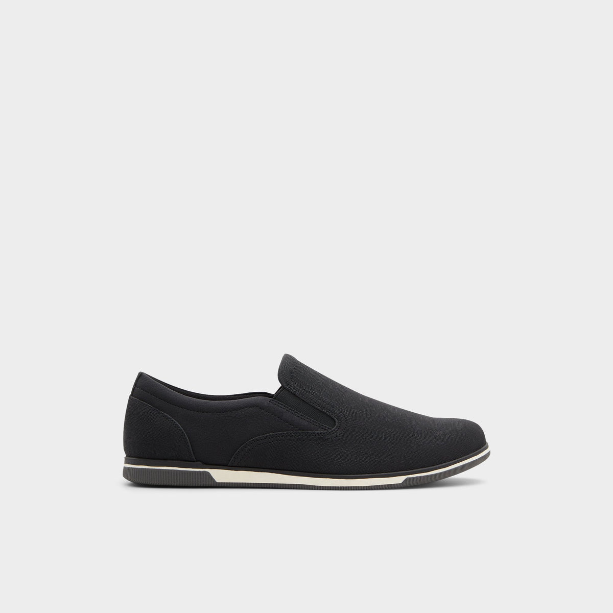 Aldo Braunbock in Black - Loafer Men