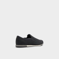 Aldo Braunbock in Black - Loafer Men