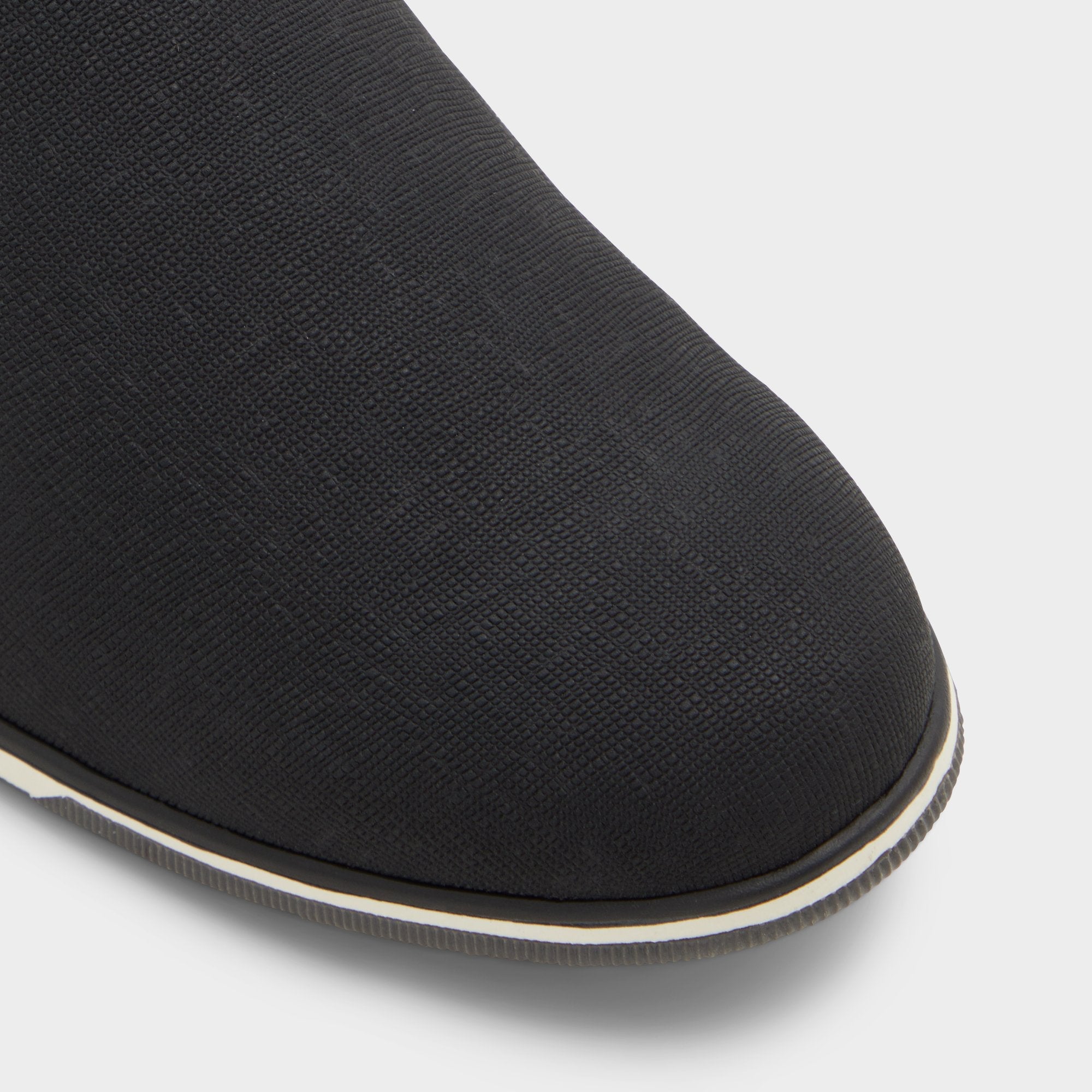 Aldo Braunbock in Black - Loafer Men