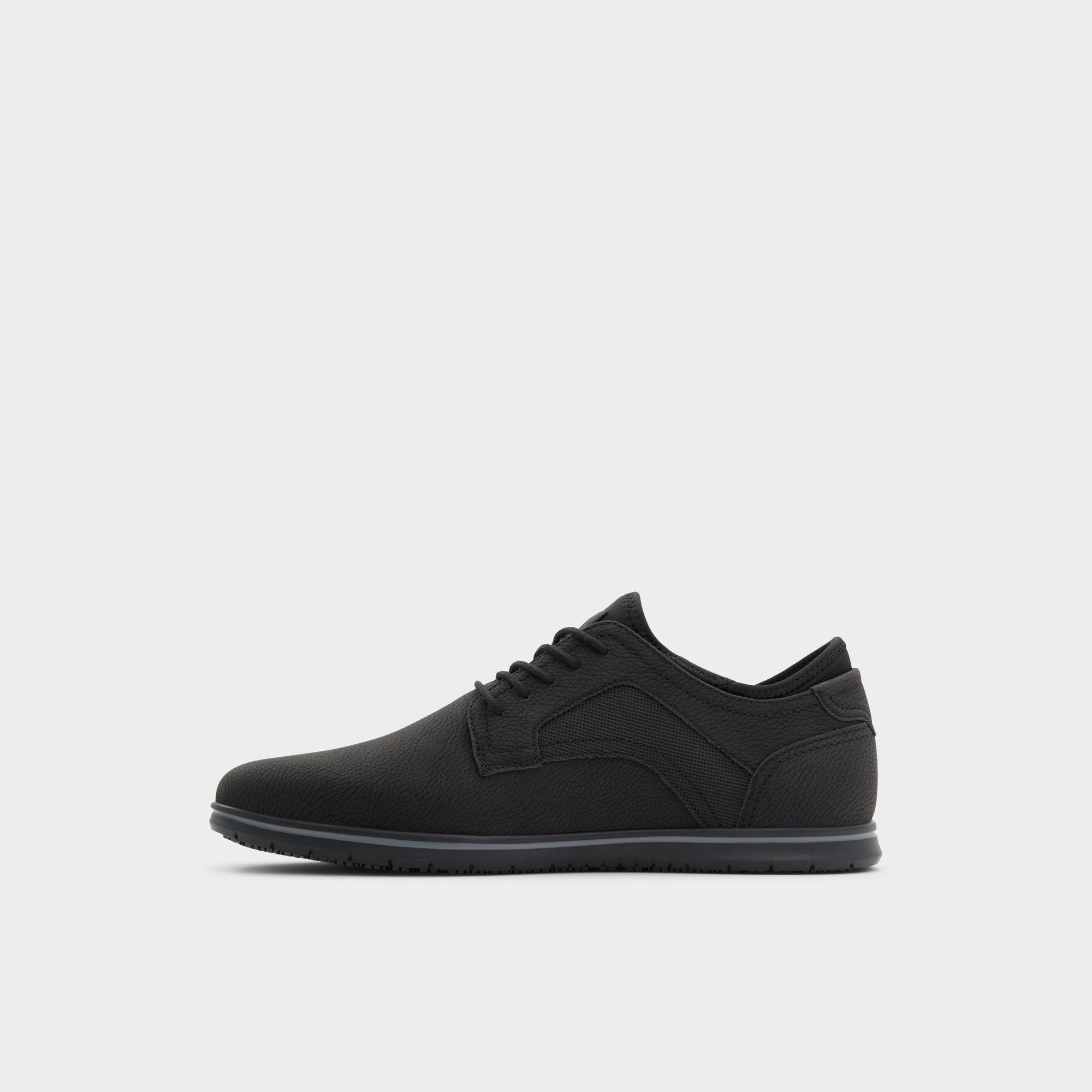 Aldo Drymos Black Men's Oxfords & Lace-ups - Oxford shoe Men